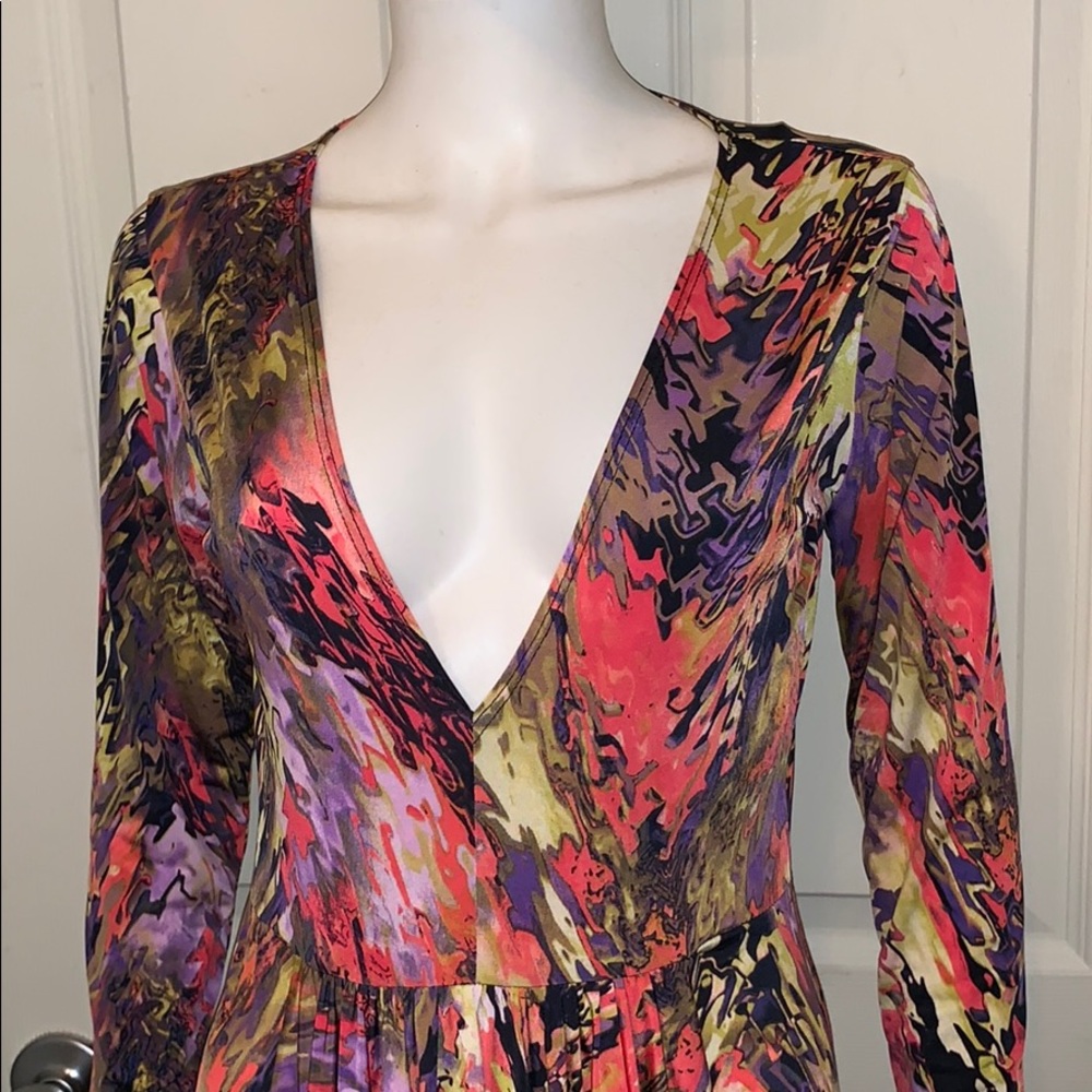 Goodtimes NYC hottie alert dress - Picture 3 of 4